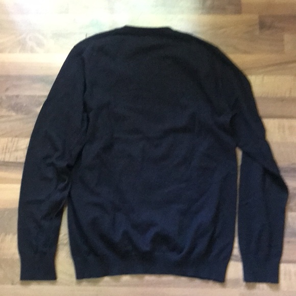 Simons Le 31 black pullover - Picture 5 of 5